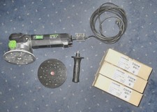 Festo Rotex RO 150 E