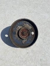 Original STIGA Park Umlenkrolle Spannrolle Riemenscheibe Mähwerk Villa