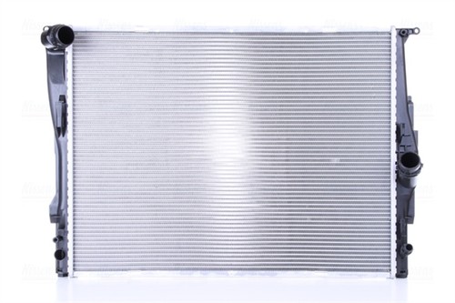 Nissens motorkühler - nissens,