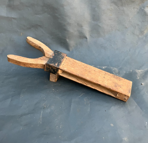 Original wh stiefelknecht - original,