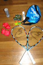 Speedminton Set
