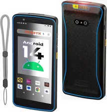 MUNBYN IPDA089 Android 14