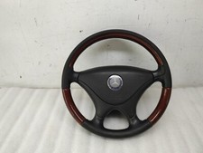 Lenkrad Lederlenkrad Schwarz