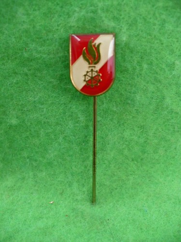Feuerwehr anstecknadel - feuerwehr,