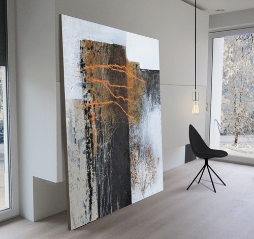 Leinwand bild bis 140x115x5 - bild,