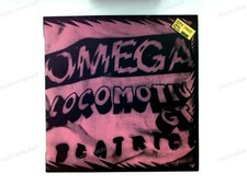 Omega / Locomotiv GT /