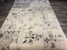 Designer Berberteppich D ca. 170x240 cm Sonderpreis Statt 1490,-€ nur 600,-€.