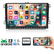 9" Autoradio Android 15 GPS