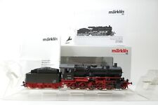 Märklin 37589 Güterzug-Dampflokomotive BR 58.10-21 Insider 1:87 mfx Epoche III
