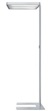Waldmann Stehleuchte ATARO DUS 440/R, präsenz- / tageslichtabhängig geregelt, si