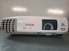 EPSON Beamer EB-955WH; 1420