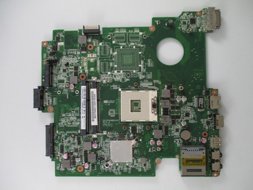 Hauptplatine acer travelmate - acer,