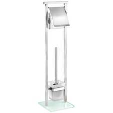 Toilettenpapierhalter und