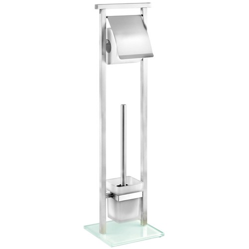 Toilettenpapierhalter und