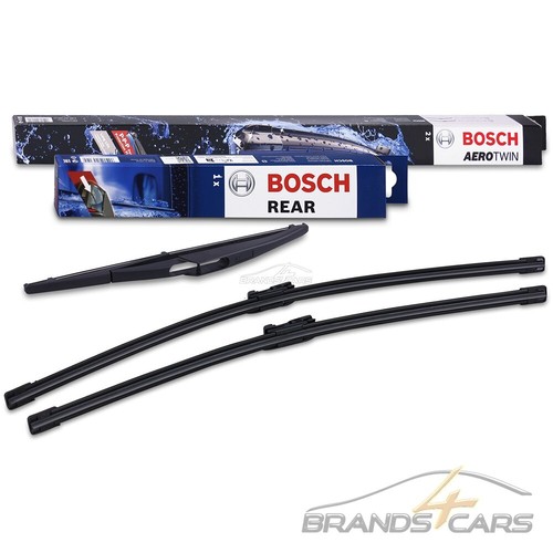 Bosch aerotwin scheibenwischer - aerotwin,