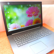 Lenovo 330 17 Zoll 180 GRAD ULTRABOOK  1TB HDD SSD Windows 10 l DOLBY AUDIO USBC