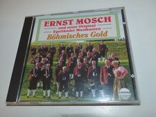 Böhmisches gold ernst - gold,