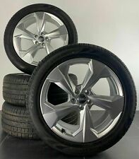 Audi Q5 SQ5 FY 20 Zoll Felgen