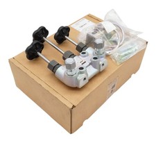 Endress+Hauser Deltatop