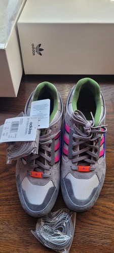 Adidas 10000 consortium - adidas,