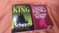 Stephen King der dunle Turm