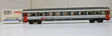 Eurocity Schnellzugwagen 1