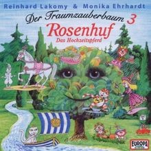 Der traumzauberbaum - der, 3