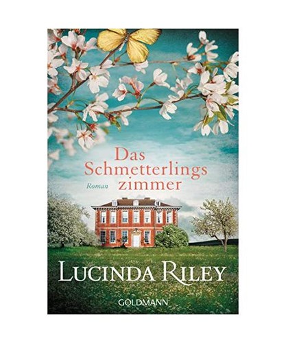 Das schmetterlingszimmer - das,