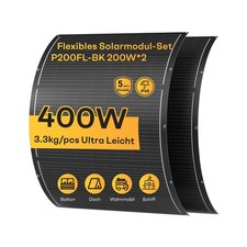 Ultra Leicht Flexible