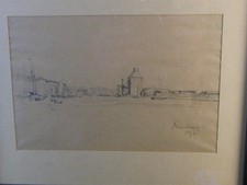 Otto Heinrich Engel 1866-1949