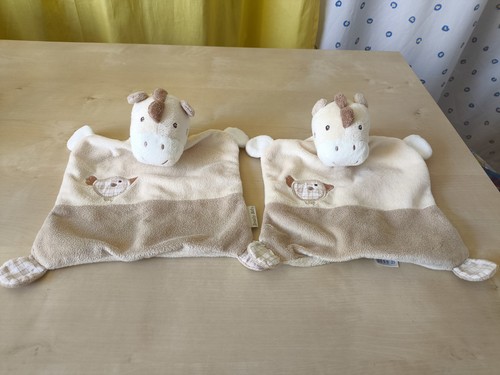 Schmusetuch kuscheltuch - schmusetuch,