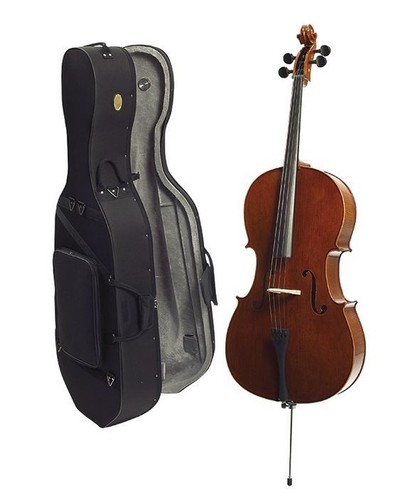 Stentor cello 1586a - cello, 4/4