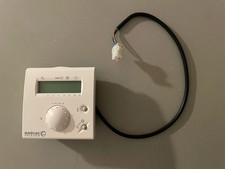 Brötje RRG  Raumregelgerät / Raumthermostat / Raumtemperaturreglerer