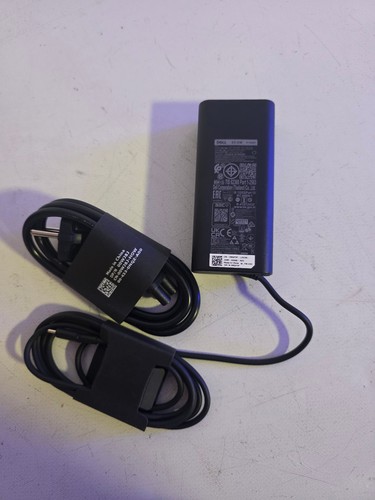 Dell 65w usb typ netzteil - typ-c,