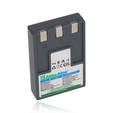 Akku für Canon NB-1L ER-D100