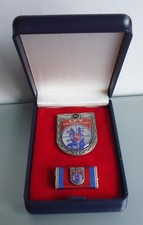 Feuerwehr-Ehrenzeichen, für