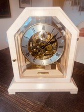 Kieninger Tischuhr Kaminuhr 