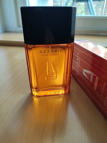 Azzaro pour homme freelight - azzaro,