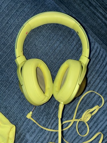 Sony headphones modell - headphones,