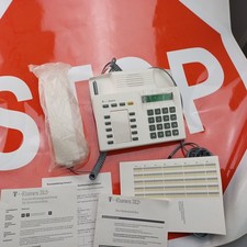 brandneu Telekom Systemtelefon