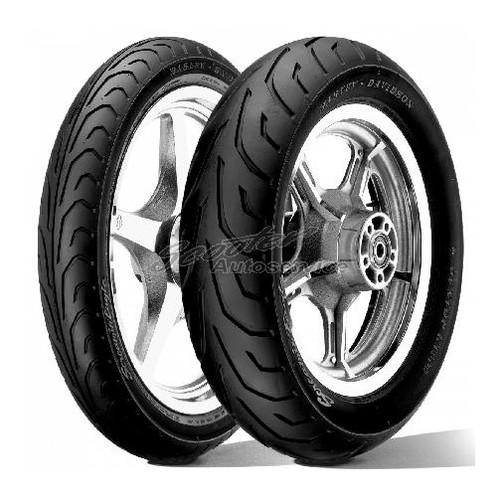 Motorradreifen dunlop 502 - motorradreifen, gt