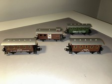 Märklin H0 150 Jahre Deutschen Eisenbahn