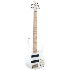 E-Bass Ibanez BTB605MLM-PWM E