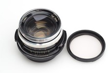 Carl Zeiss f. Icarex
