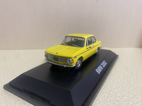 Bmw 2002 1972 schuco - 1972,