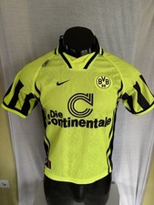 BORUSSIA DORTMUND 1996/1997