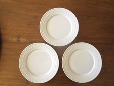 KPM-BERLIN-KURLAND 3x Speiseteller groß 260mm – LP 267 €