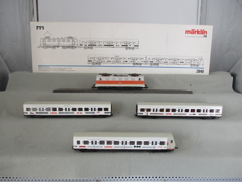 Märklin 2849 bahn zug - märklin, s-bahn-zug