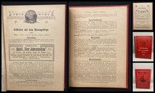 Otto Ziesches Führer durch