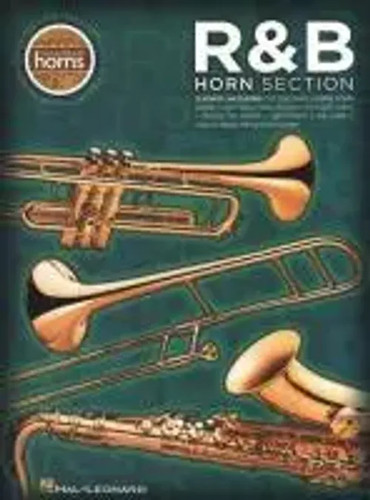 Horn section transcribed - horn,
